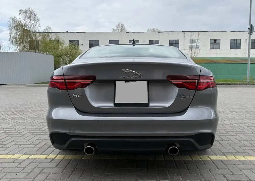 Продажа Jaguar XE I Рестайлинг, 2019г., Гомель Гомель - изображение 6