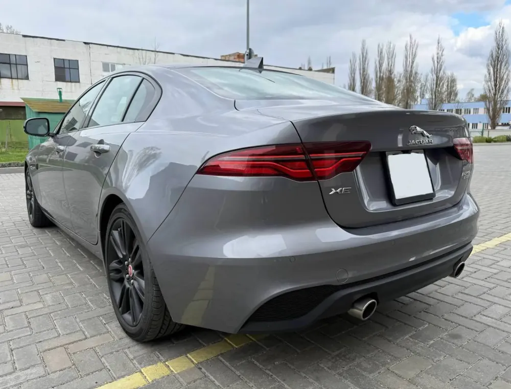 Продажа Jaguar XE I Рестайлинг, 2019г., Гомель Гомель - изображение 5