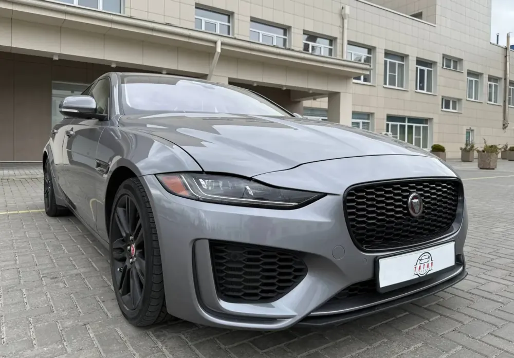 Продажа Jaguar XE I Рестайлинг, 2019г., Гомель Гомель - изображение 11