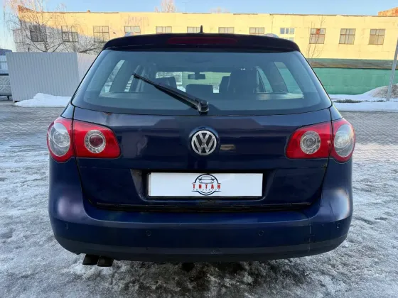 Продажа Volkswagen Passat B6, 2007г., Гомель Гомель