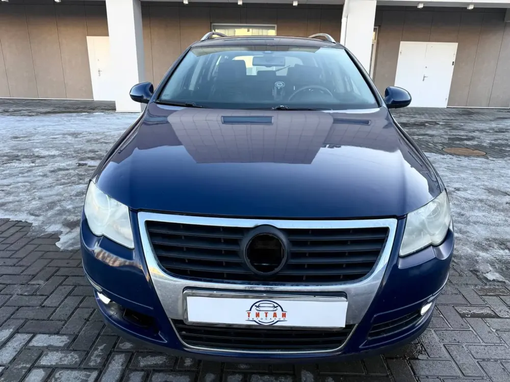 Продажа Volkswagen Passat B6, 2007г., Гомель Гомель - изображение 12
