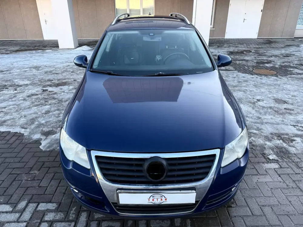 Продажа Volkswagen Passat B6, 2007г., Гомель Гомель - изображение 13