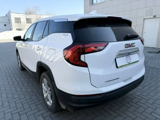 Продажа GMC Terrain II, 2021г., Гомель Гомель