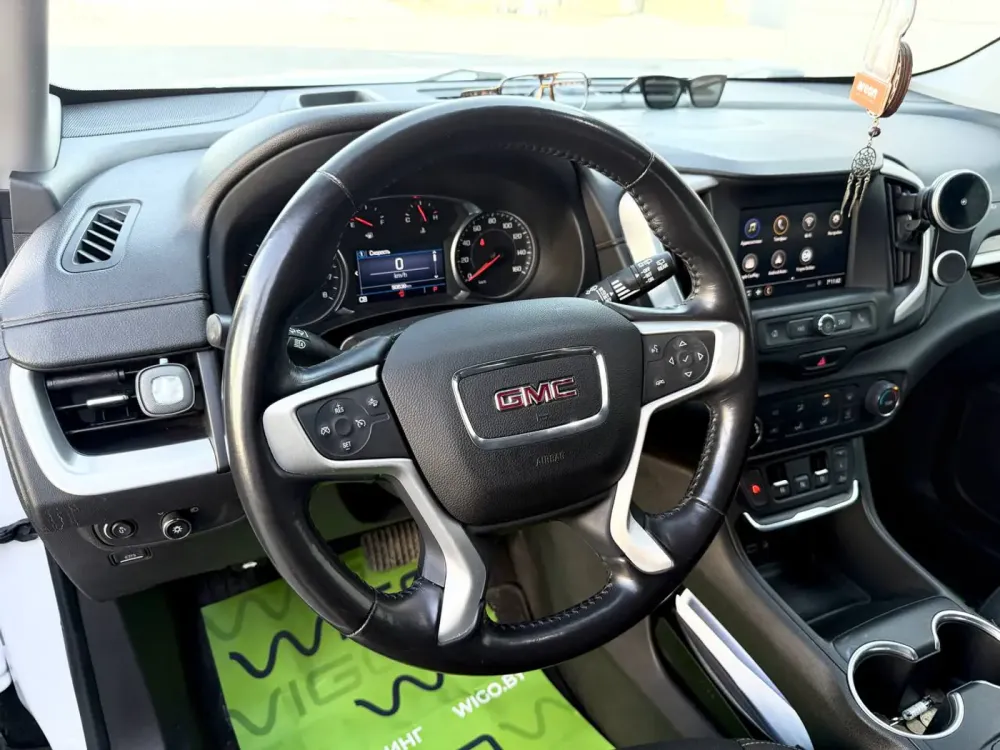 Продажа GMC Terrain II, 2021г., Гомель Гомель - изображение 13