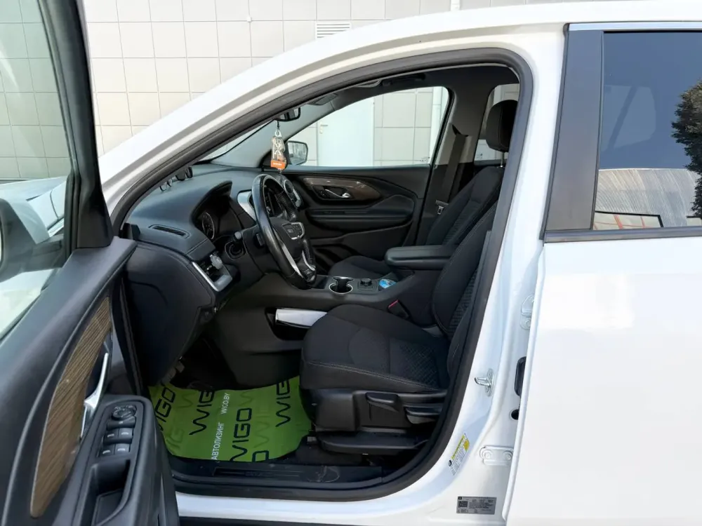Продажа GMC Terrain II, 2021г., Гомель Гомель - изображение 11