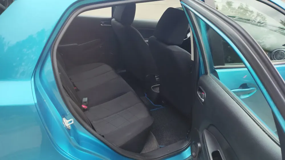 Продажа Mazda 2 II Рестайлинг (DE2), 2011г., Полоцк Полоцк - изображение 11