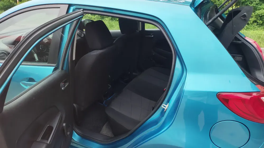 Продажа Mazda 2 II Рестайлинг (DE2), 2011г., Полоцк Полоцк - изображение 12