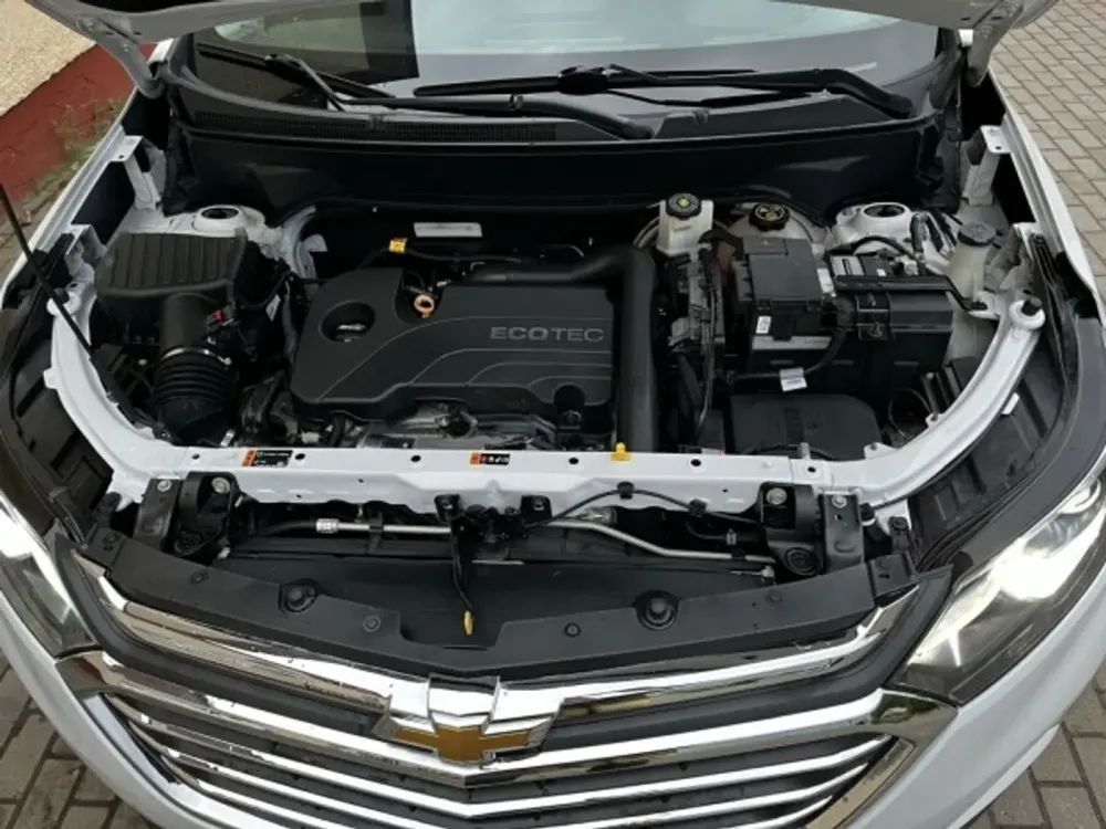 Продажа Chevrolet Equinox III, 2017г., Гродно Гродно - изображение 8