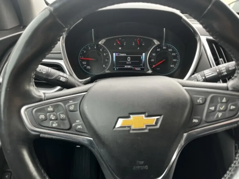 Продажа Chevrolet Equinox III, 2017г., Гродно Гродно - изображение 7