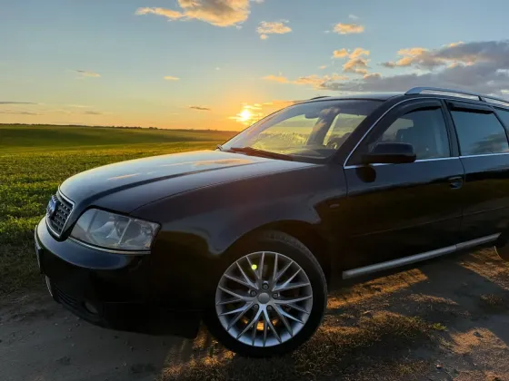 Продажа Audi A6 II (C5) Рестайлинг, 2004г., Барановичи Барановичи