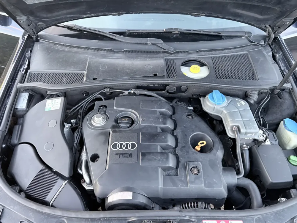 Продажа Audi A6 II (C5) Рестайлинг, 2004г., Барановичи Барановичи - изображение 15