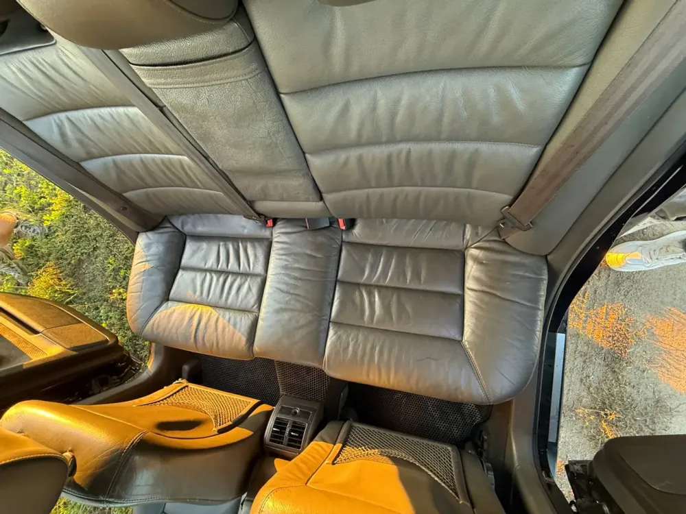 Продажа Audi A6 II (C5) Рестайлинг, 2004г., Барановичи Барановичи - изображение 10