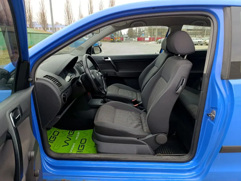 Продажа Volkswagen Polo IV Рестайлинг, 2005г., Гомель Гомель - изображение 7