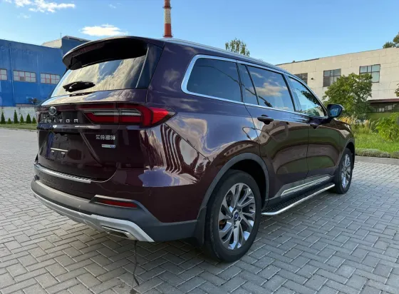 Продажа Ford Equator I, 2022г., Гомель Гомель