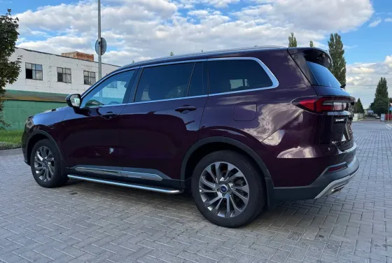 Продажа Ford Equator I, 2022г., Гомель Гомель
