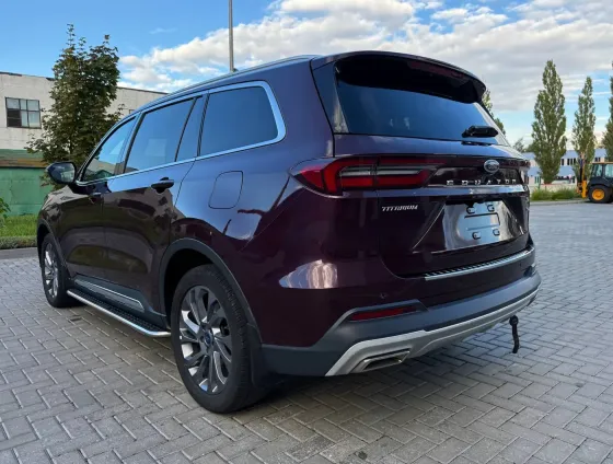 Продажа Ford Equator I, 2022г., Гомель Гомель