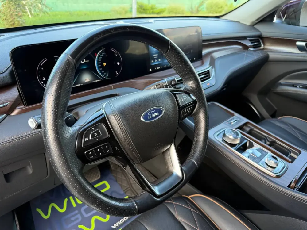 Продажа Ford Equator I, 2022г., Гомель Гомель - изображение 14