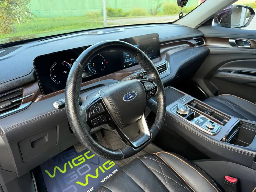 Продажа Ford Equator I, 2022г., Гомель Гомель - изображение 13