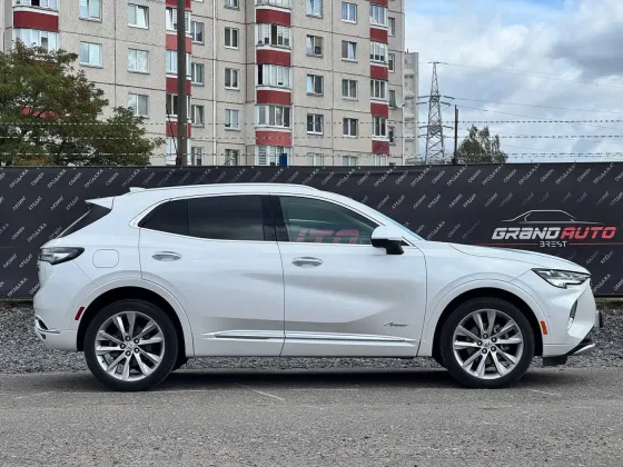 Продажа Buick Envision II, 2023г., Брест Брест