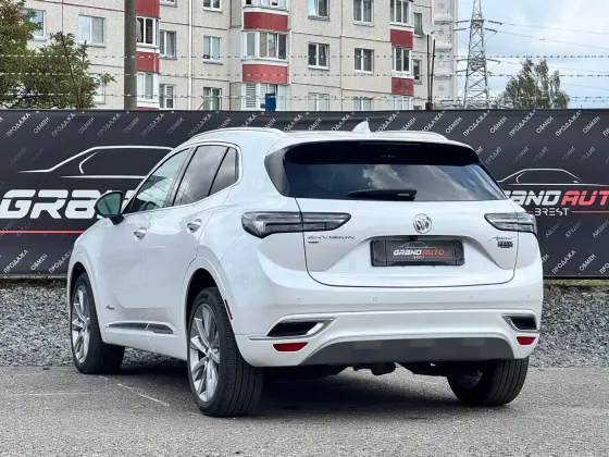 Продажа Buick Envision II, 2023г., Брест Брест