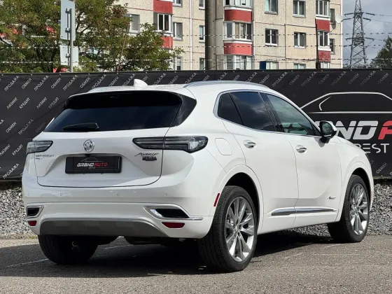 Продажа Buick Envision II, 2023г., Брест Брест