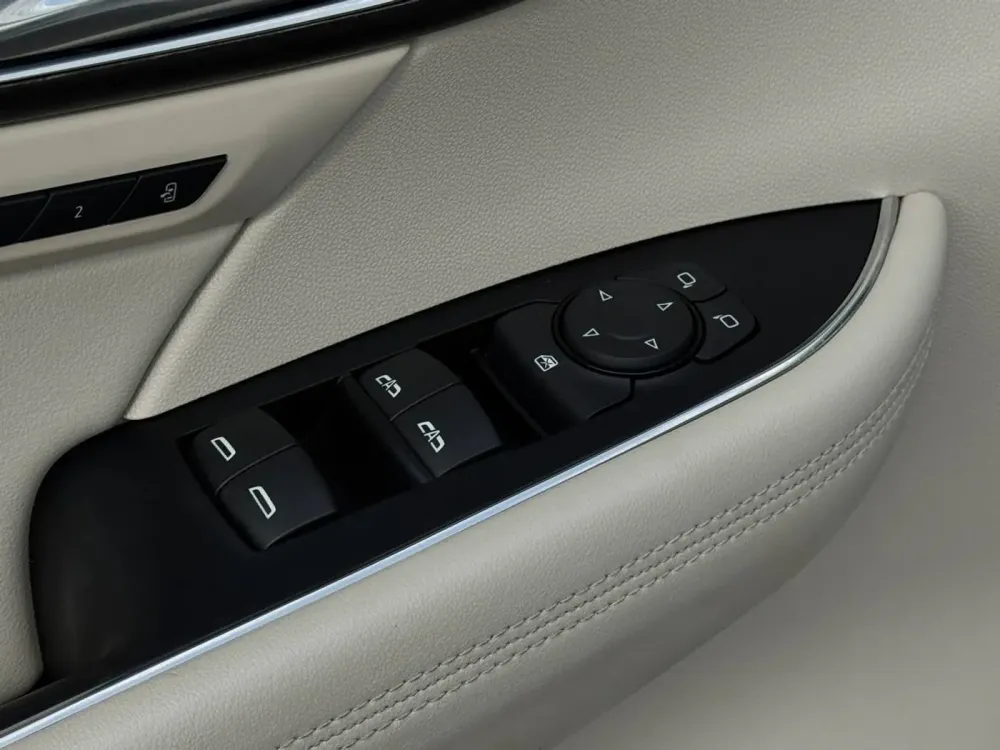 Продажа Buick Envision II, 2023г., Брест Брест - изображение 7