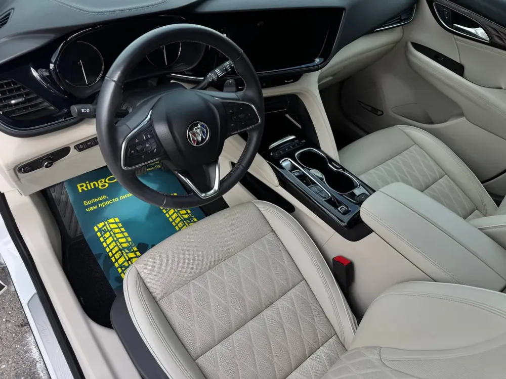 Продажа Buick Envision II, 2023г., Брест Брест - изображение 12