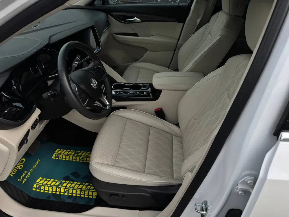 Продажа Buick Envision II, 2023г., Брест Брест - изображение 11