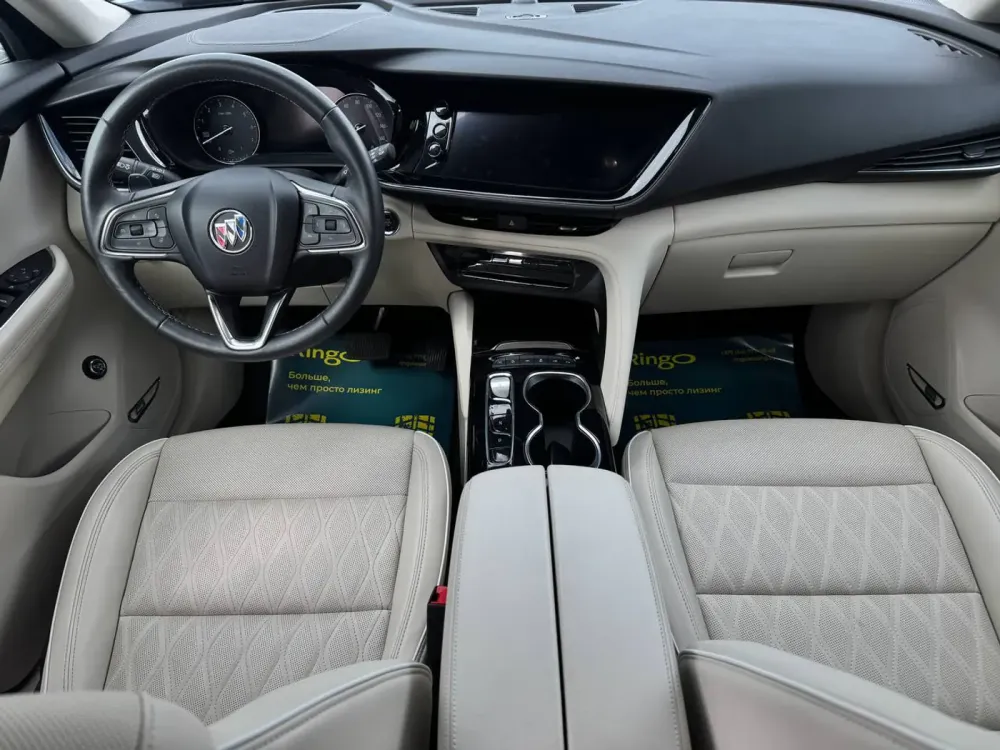 Продажа Buick Envision II, 2023г., Брест Брест - изображение 13