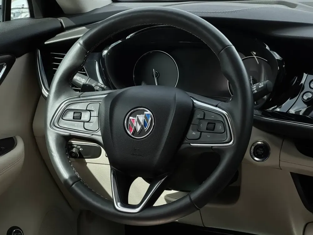 Продажа Buick Envision II, 2023г., Брест Брест - изображение 15