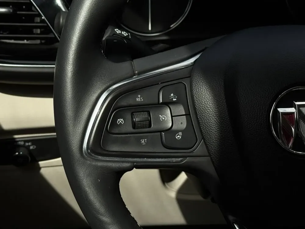 Продажа Buick Envision II, 2023г., Брест Брест - изображение 16