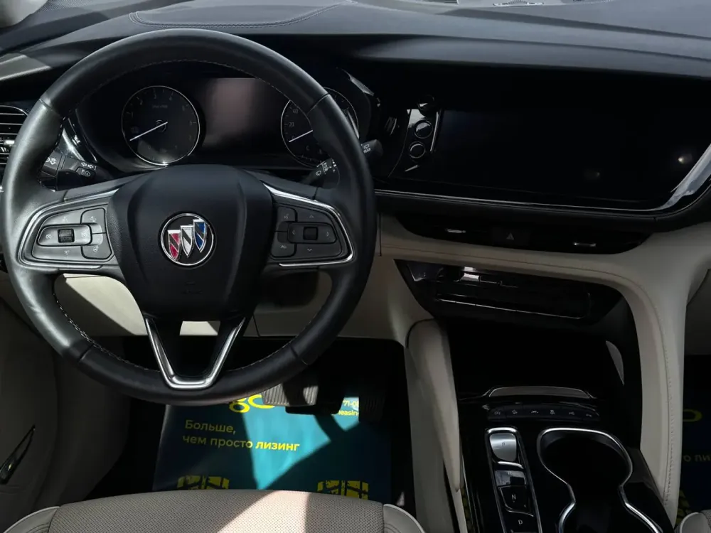 Продажа Buick Envision II, 2023г., Брест Брест - изображение 14