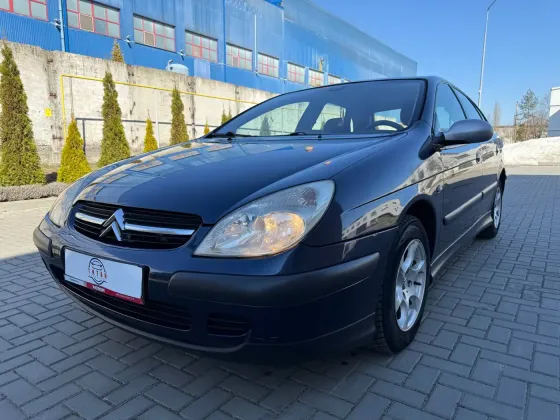 Продажа Citroen C5 I, 2002г., Гомель Гомель