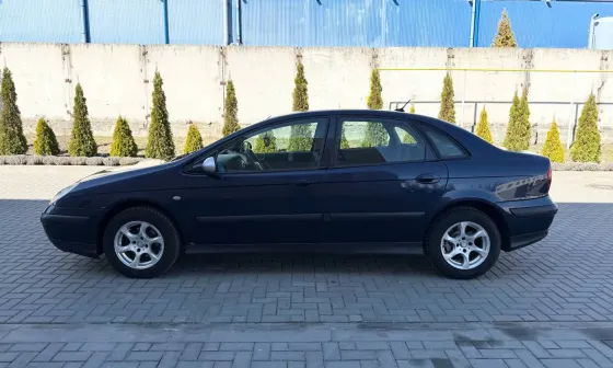 Продажа Citroen C5 I, 2002г., Гомель Гомель