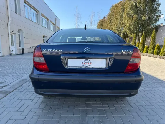 Продажа Citroen C5 I, 2002г., Гомель Гомель