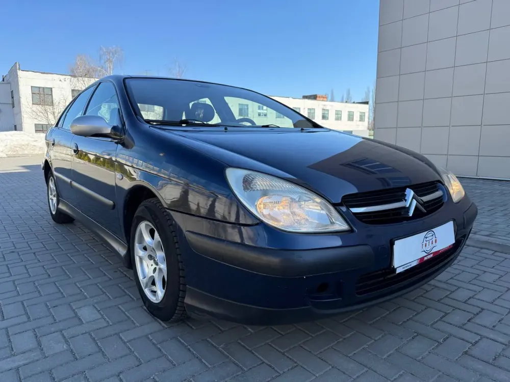 Продажа Citroen C5 I, 2002г., Гомель Гомель - изображение 11
