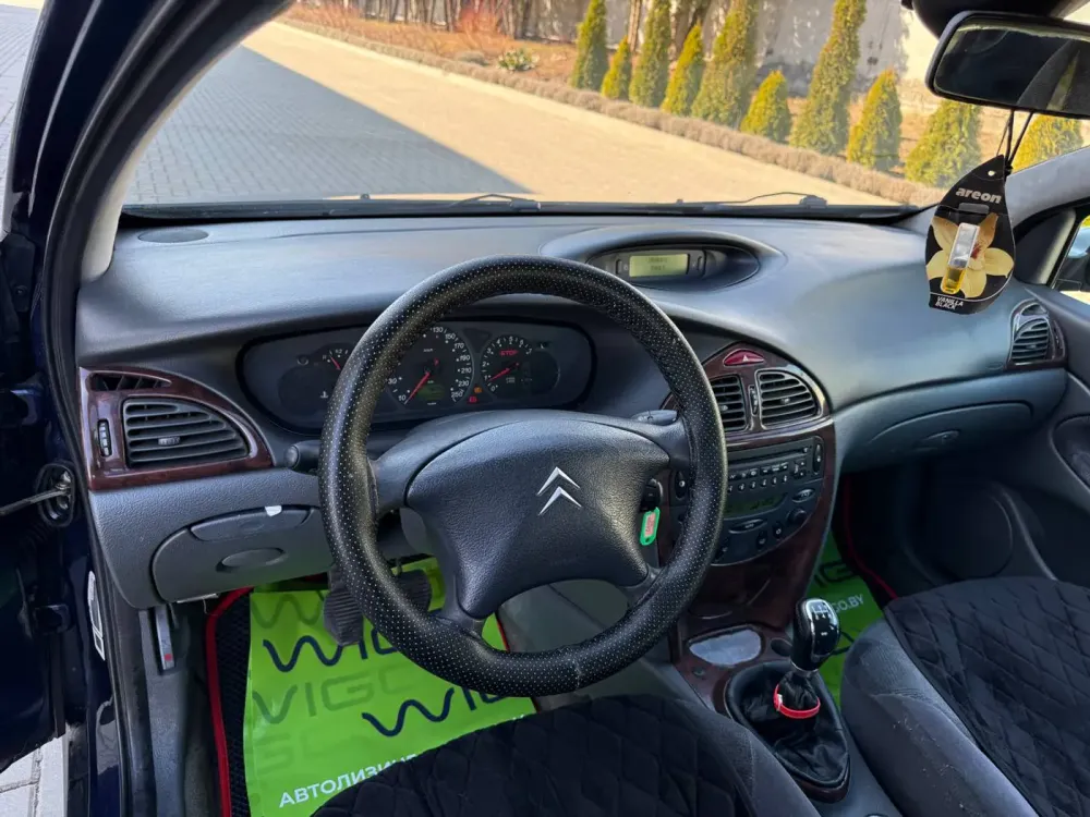 Продажа Citroen C5 I, 2002г., Гомель Гомель - изображение 15