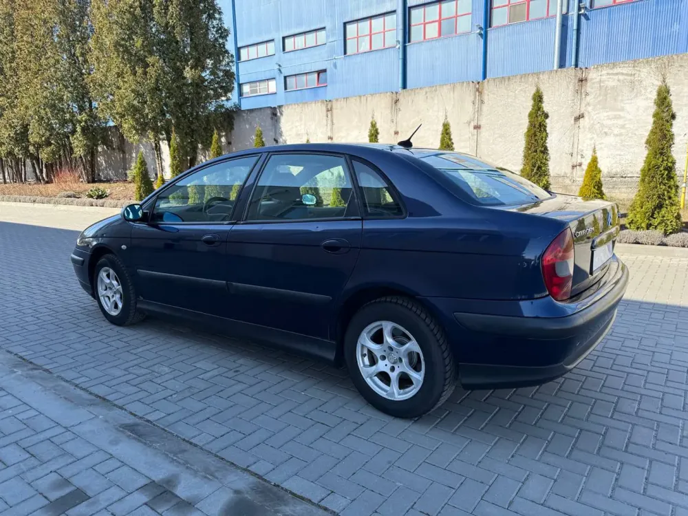 Продажа Citroen C5 I, 2002г., Гомель Гомель - изображение 4