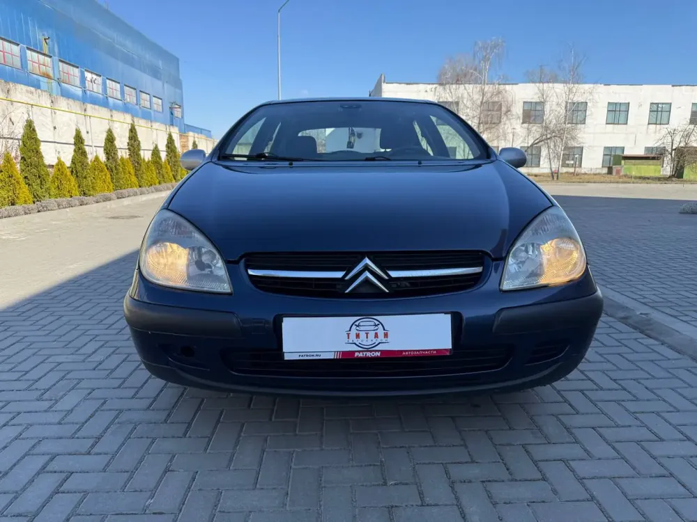 Продажа Citroen C5 I, 2002г., Гомель Гомель - изображение 12