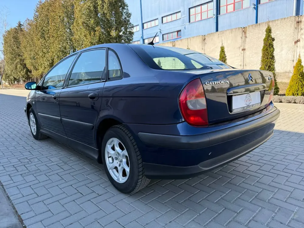 Продажа Citroen C5 I, 2002г., Гомель Гомель - изображение 5