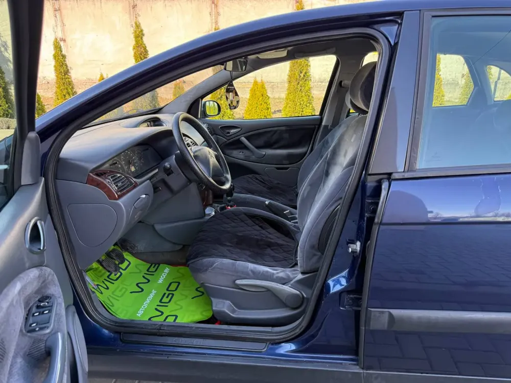 Продажа Citroen C5 I, 2002г., Гомель Гомель - изображение 14