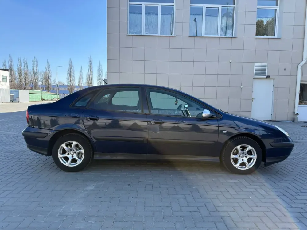 Продажа Citroen C5 I, 2002г., Гомель Гомель - изображение 9