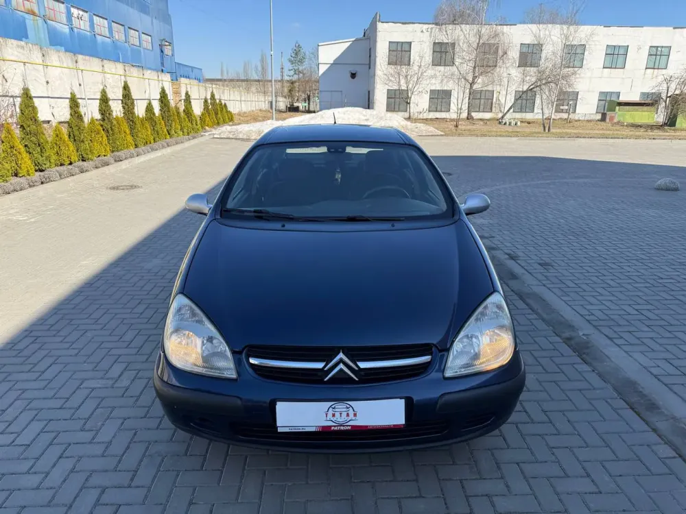 Продажа Citroen C5 I, 2002г., Гомель Гомель - изображение 13