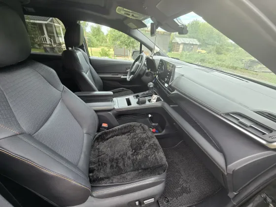Продажа Toyota Sienna IV, 2022г., Гродно Гродно