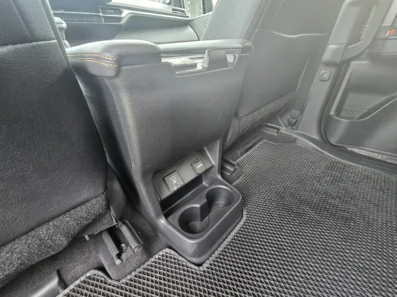 Продажа Toyota Sienna IV, 2022г., Гродно Гродно
