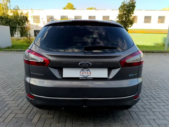 Продажа Ford Mondeo IV Рестайлинг, 2011г., Гомель Гомель