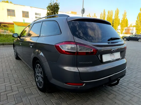 Продажа Ford Mondeo IV Рестайлинг, 2011г., Гомель Гомель