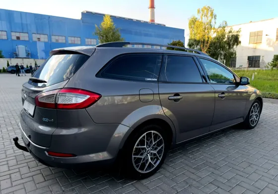 Продажа Ford Mondeo IV Рестайлинг, 2011г., Гомель Гомель