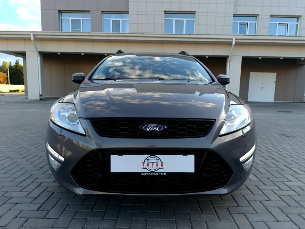 Продажа Ford Mondeo IV Рестайлинг, 2011г., Гомель Гомель - изображение 10