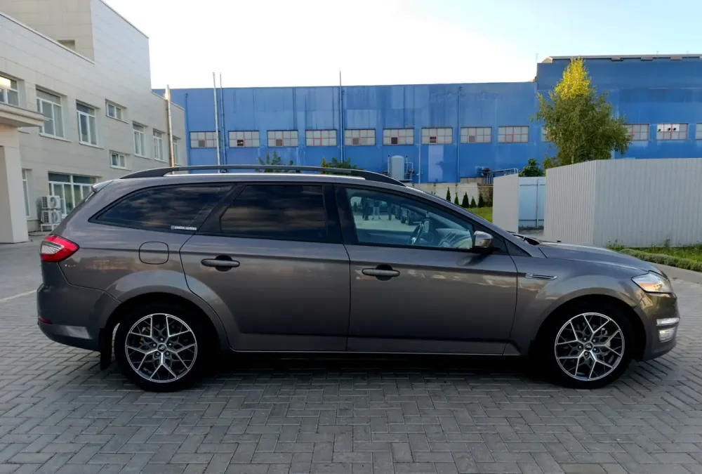 Продажа Ford Mondeo IV Рестайлинг, 2011г., Гомель Гомель - изображение 7